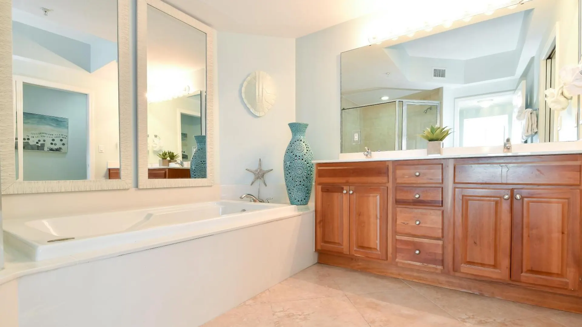 Apartment Silver Beach Towers W1402 Destin United States