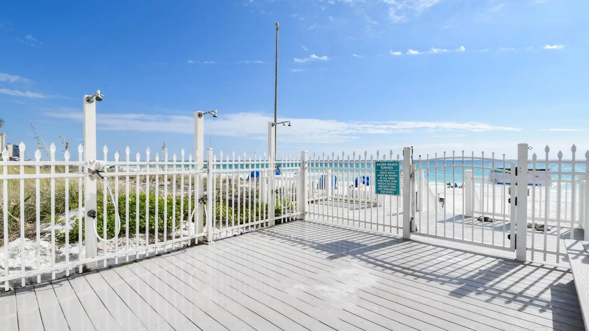 Silver Beach Towers W1402 Destin 0*,  United States