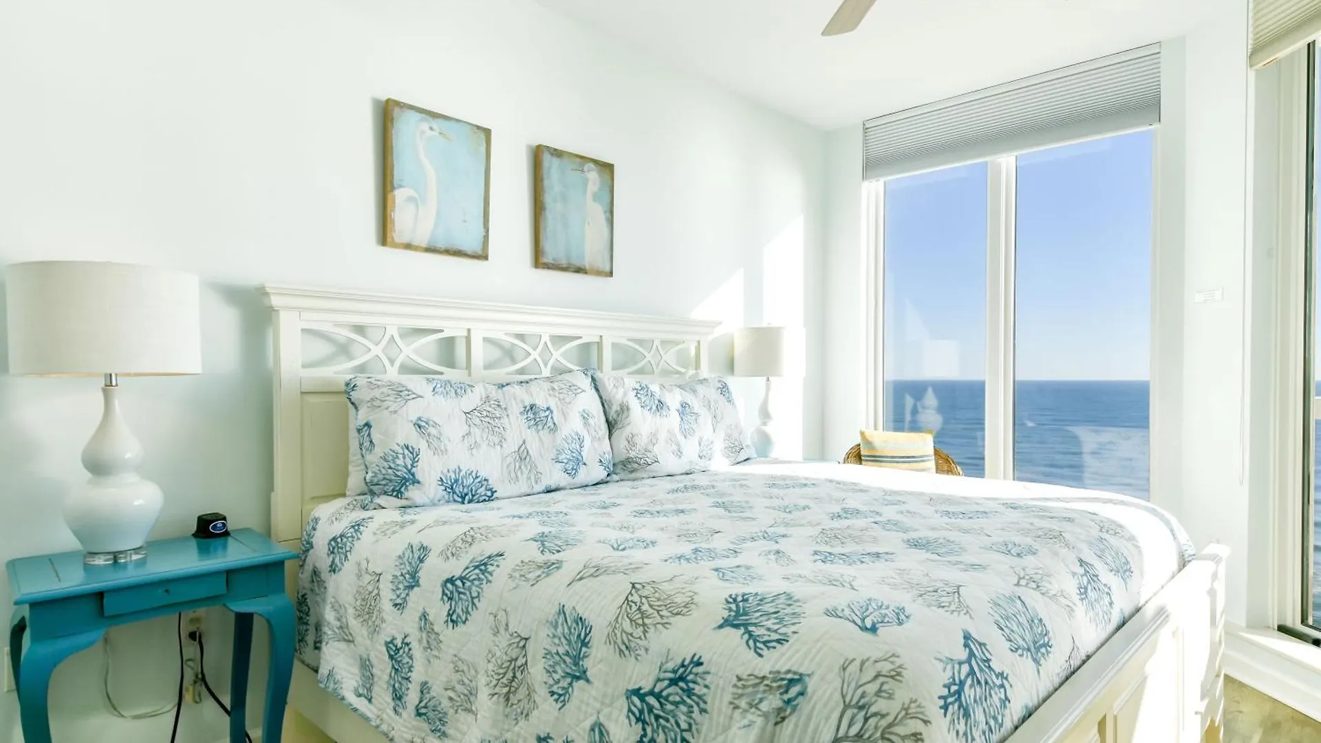 Apartment Silver Beach Towers W1402 Destin