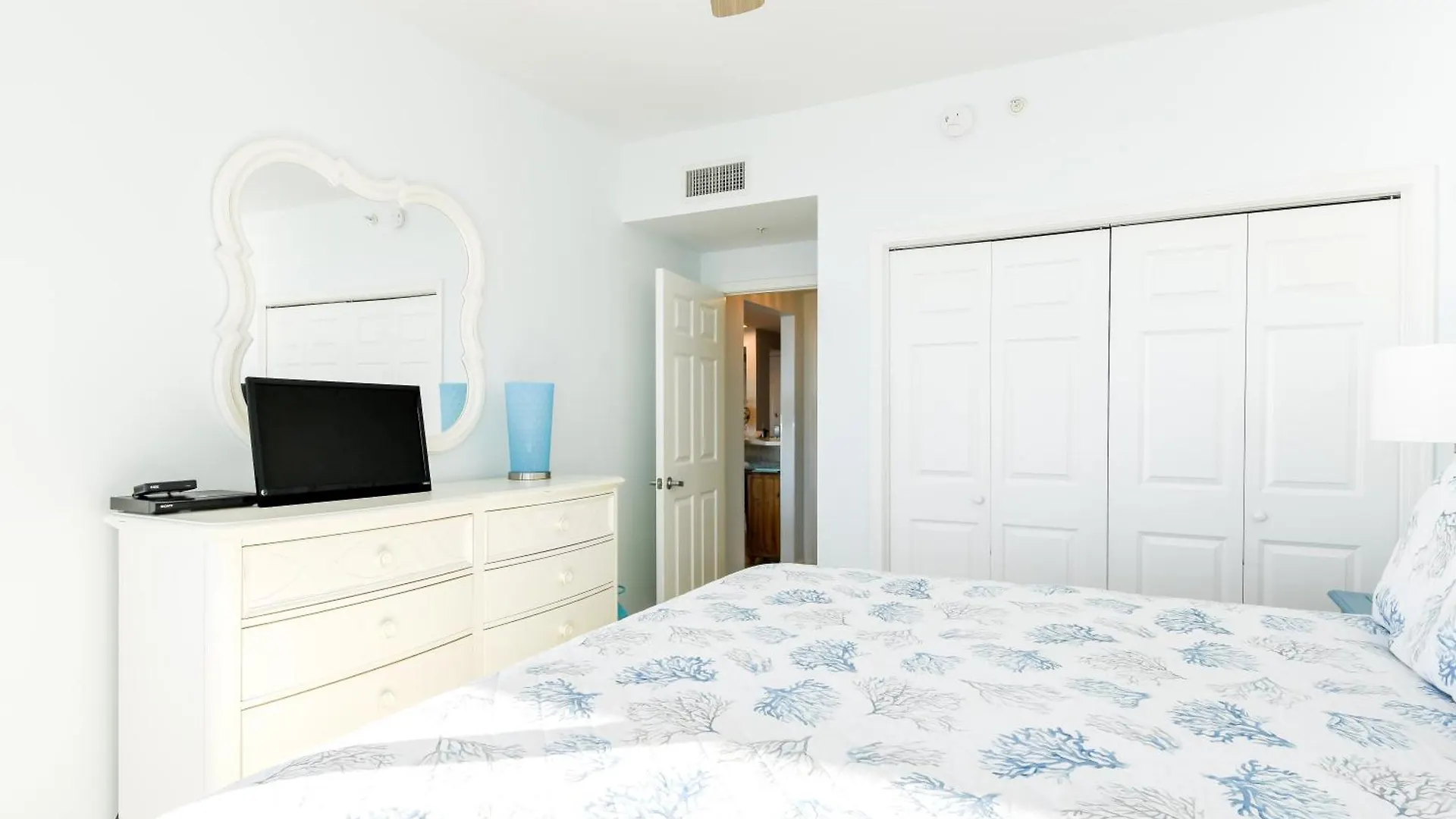 Silver Beach Towers W1402 Destin United States