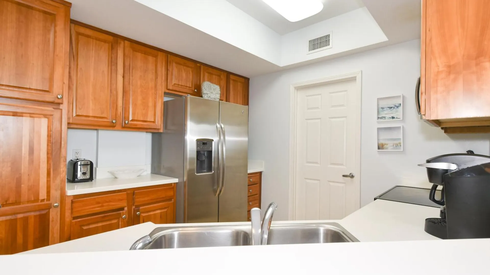 Silver Beach Towers W1402 Destin