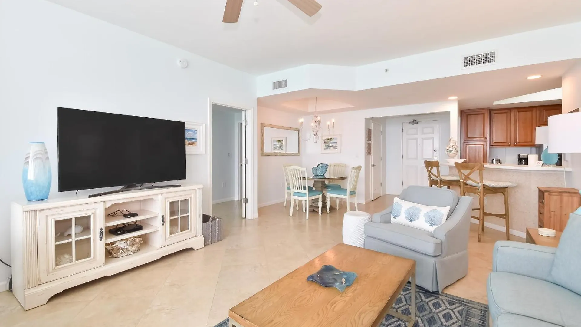 Apartment Silver Beach Towers W1402 Destin