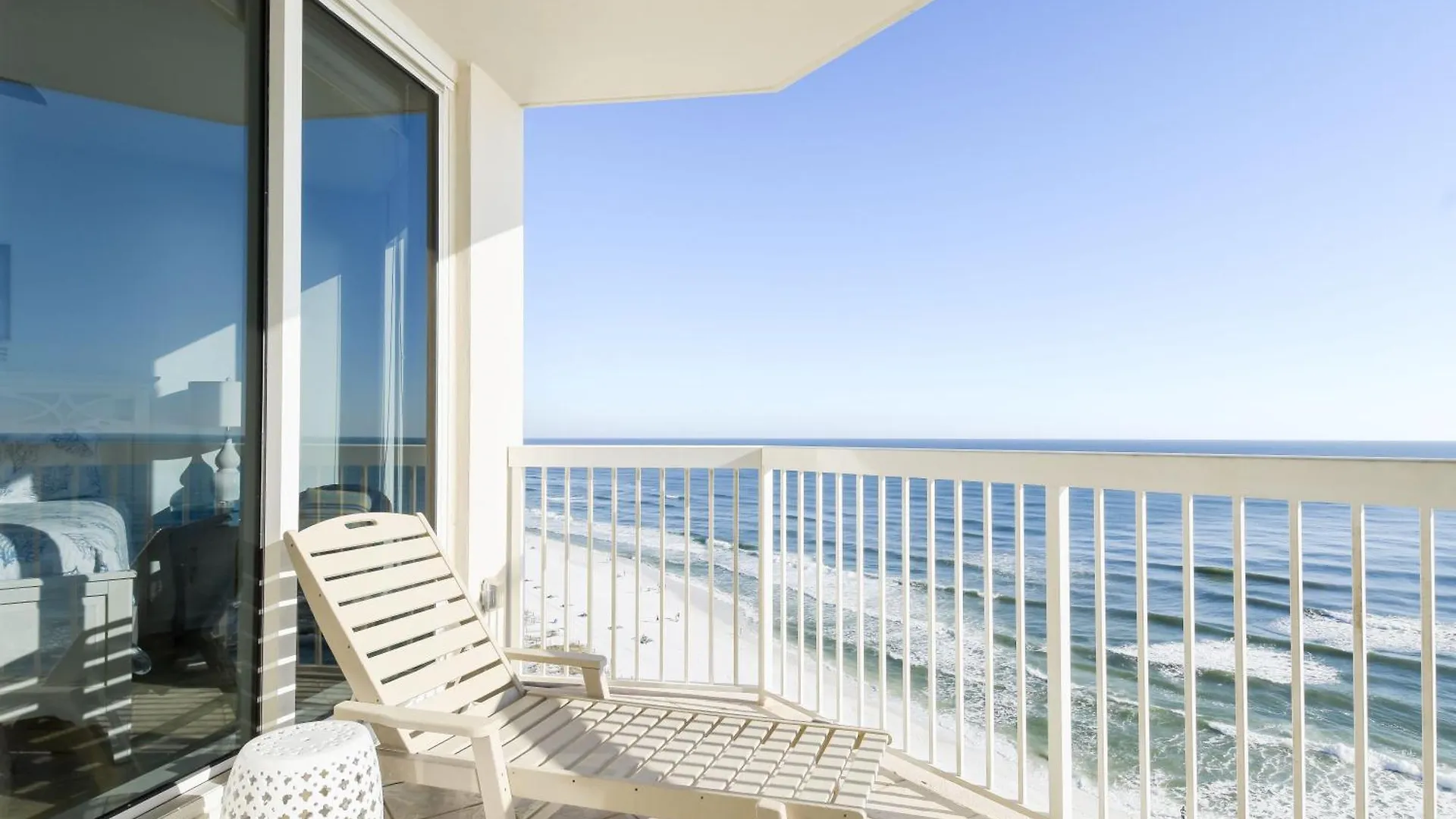 Silver Beach Towers W1402 Destin United States