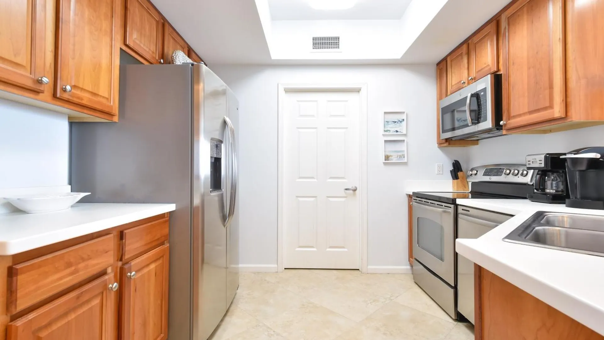 Apartment Silver Beach Towers W1402 Destin United States