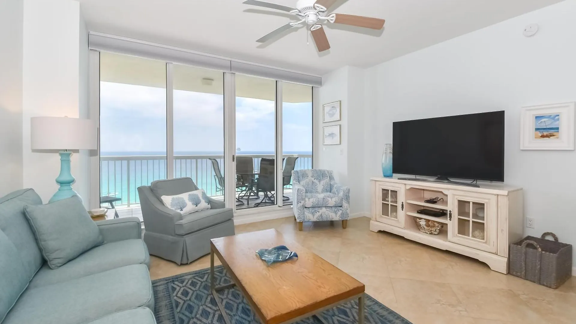 Silver Beach Towers W1402 Destin