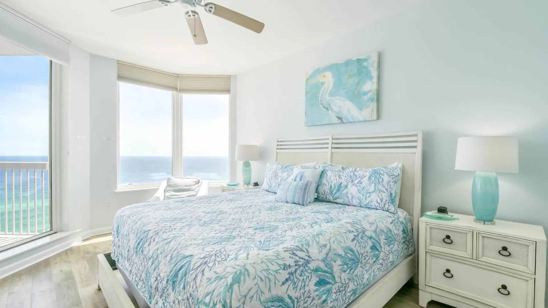 Apartment Silver Beach Towers W1402 Destin