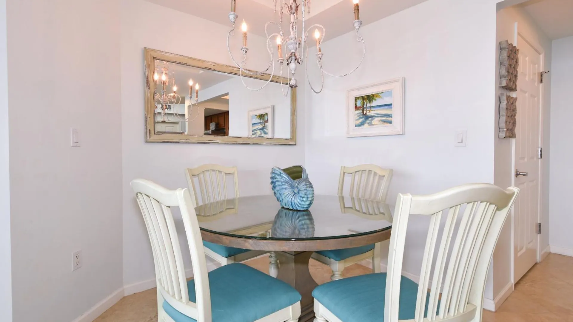 Silver Beach Towers W1402 Destin