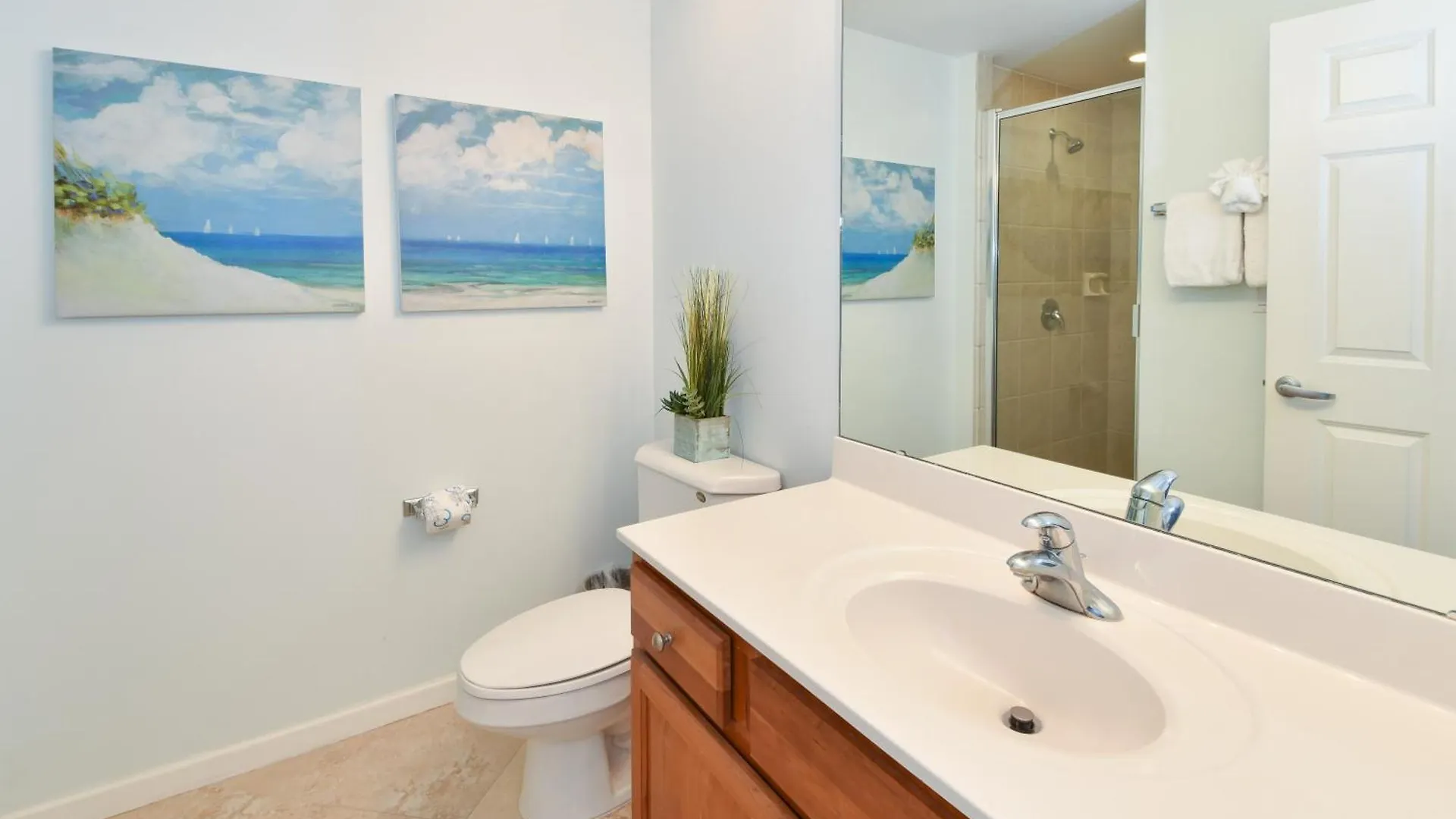Apartamento Silver Beach Towers W1402 Destin