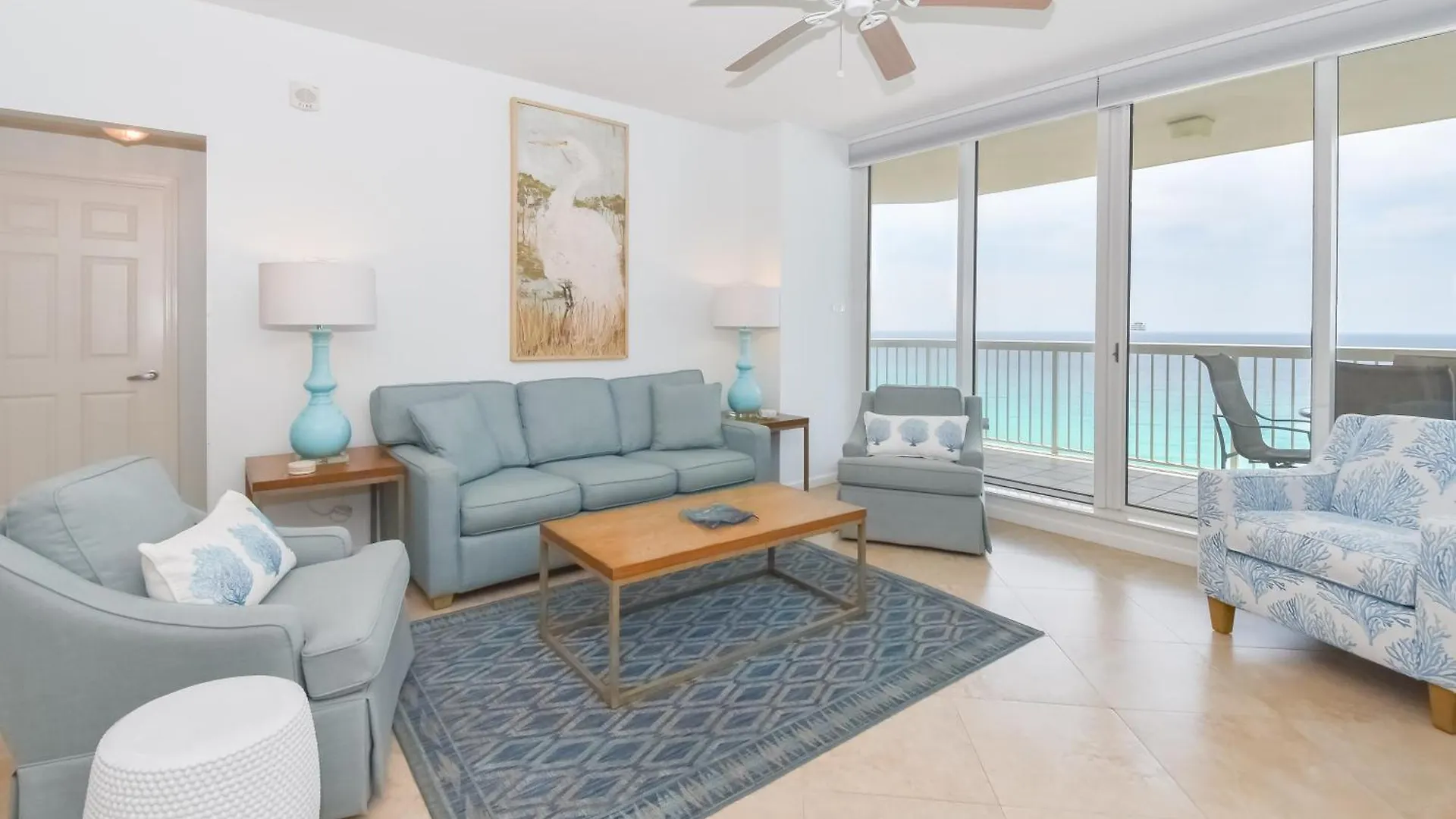 Silver Beach Towers W1402 Destin